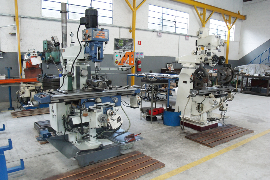 Roscas dosadoras em sp